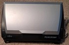 Fujitsu Scansnap Color Image Duplex Scanner S500 With Usb   Cd-roms  no Adapter 