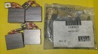 Oem Crown 118913 Brush  Motor Set  qty 1   4 Brushes   01-012c   C6950 