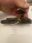 Thompson Center Lock Assembly With Brass Bushing And Screw  Nice