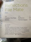 Creative Memories Reflections File Mate Mini Accordion 7 5x5 5 In Organizer New