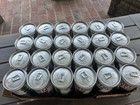 World s Fair Knoxville Tennessee 1982 Premium Case  24 Cans 12 Oz Unopened Full