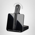 Plantronics Cs540 Wireless Headset System Monaural Convertible