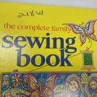 Vintage - The Complete Family Sewing Book 1972 Curtin Publications