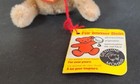 Vintage Steiff Miniature Seated Original Teddy Bear 0201 11 All Tags 2 3 4  Tall