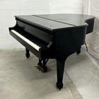 Steinway   Sons Model M Grand Piano 1980