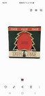 Christmas Coca Cola Trim A Tree Collection Santa Claus Rendition Circa 1952     