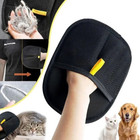 Pet Static Hair Removal Gloves Pet Grooming Gloves Pet Hair Remover Brush Us