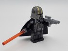 Custom Star Wars The Force Unleashed Starkiller galen Marek Brick Minifigure