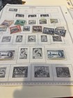 Worldwide Stamps Collections Lots-cyprus 