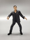Vintage Doctor Who Figure Lot 9th Doctor  Rose Tyler   Regeneration 10th Doctor 