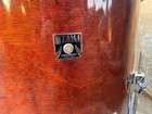 Rare Tama Superstar Mahogany 20x18  Floor Tom Drum