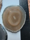 Agate Geode Slab Wholesale Lot Of 9 Quartz Polished Both Sides Agate