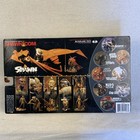 Mcfarlane Toys Al Simmons Spawn Classic Series 17 R3 Action Figure 2000