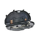 Plano Protector Compact Bow Case  Black  Archery Storage