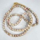 Venetian Medicine Man Trade Beads 42 Inch