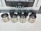 Set Of 4 Vpi Tnt Style Feet