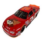 Dale Earnhardt Action Elite 2000  3 Goodwrench Taz No Bull Daytona 1 24 Diecast