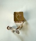 Rare Edition Dior Summer Play 263 Swarovski Diamond Jewel Makeup Dice Charm