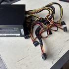 Cooler Master Rs-550-pcar-n1 550w Atx Power Supply