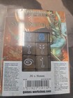 Sylvaneth Dice Set Warhammer Age Of Sigmar