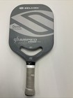 Used Demo Selkirk Amped Epic Pro Air Midweight Pickleball Paddle