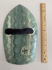 Enjoy Handplanes Custom Made Baby Buddha Bodysurfing Handboard  one Of A Kind 