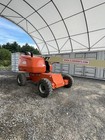 2015 Jlg 460sj 46ft Straight Boom Lift With Jib