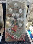 Marx Electric Pinball Score-o-meter Automatic Scorer   Playfield The Oasis
