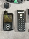 Pioneer Gex-xmp3 Xm Mp3 Radio Satellite Receiver With Antenna And Remote No Batt