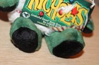 Grateful Dead Bean Bear - By Liquid Blue -  nicholas  Bear - Nwt - Rare 2002