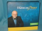 Dave Ramsey s Financial Peace University Kit Every Dollar Plus   16 Cd s- New