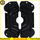 2 Deck Belt Cover For 42 46  Troy-bilt Pony Craftsman T110 Huskee Lt4200 06424a