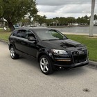 2015 Audi Q7 Mercedes-benz Gl Ml Bmw X5 X3 Lexus Gx Lx Rx
