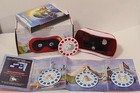 Mattel View-master Virtual Reality 3d Experience Starter Pack   Destinations Exp