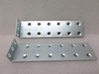 Cisco 700-27917-01 Nexus N2k  N3k  N5k  Rack Mount Ears With Screws  no Rail 
