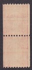Matt s Stamps Scott  450 George Washington 2-cent 1916 Iss  Line Pair Mnh Cv 550