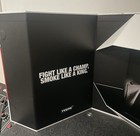 Mike Tyson 2 0 California Cannabis Brand Promo Box