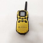 1 X Motorola Talkabout Ms350r Waterproof Radio Walkie Talkie