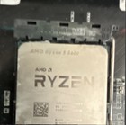 Ryzen 5 5600   B450m Combo   16gb 3200mhz Ram     Ready To Game 