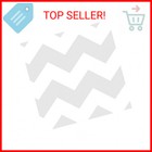 Summer Infant Ultra Plush Changing Pad Cover  Chevron