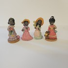 27 Vintage Black Americana Figures