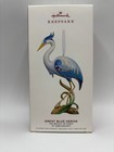Hallmark Keepsake Ornament 2019 Great Blue Heron