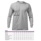 American Custom Motorcycles Bikers Vintage Classic Motorcycle Long Sleeve