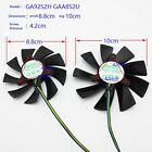 Gpu Replacement Cooling Cooler Fan For Zotac Gtx 1060 1070ti 1080 1080ti Mini