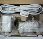 Netgear Powerline Av500 Wifi Wireless Network Range Extender New In Open Box