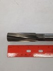 7 8  Spiral Chucking Reamer Hs Ss Fl 3 4  Shank 2-5 8  Flute Length 10  Oal