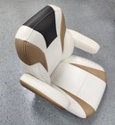 Larson Fx Boat Captains Helm Seat Reclining Like New 