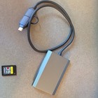Sony Cfexpress Type-a 160gb Memory Card   Amalink Card Reader Dual Usb Usb-c