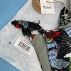 Wildwoven The Lord Of The Rings Dragon Baby Lovey Brand New