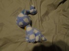 Neopets Cloud Aisha Limited Too 2002 Plush Toy Limited Edition